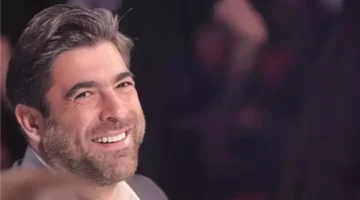 بعد غياب 5 سنوات.. وائل كفوري يقدم شارة مسلسل رمضاني جديد بمشاركة نجوم الدراما